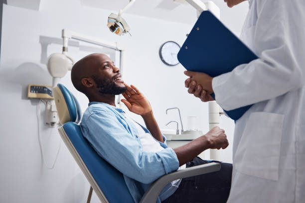 Best Walk-In Emergency Dental Services in Lackland Af, TX