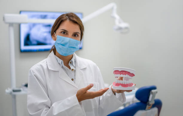 Best Emergency Dental Care for Sports Injuries in Lackland Af, TX