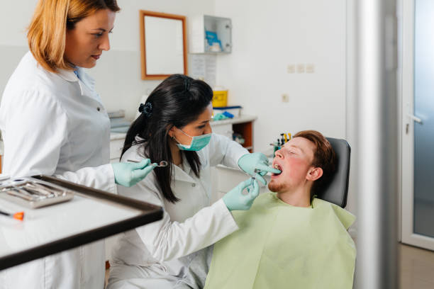 Best Knocked-Out Tooth (Avulsed Tooth) Treatment in Lackland Af, TX