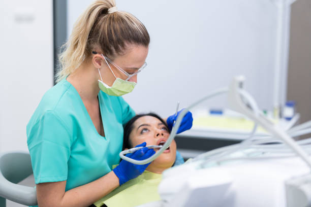 Best 24-Hour Emergency Dental Care in Lackland Af, TX