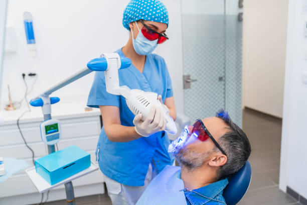 Best Emergency Treatment for Oral Infections in Lackland Af, TX